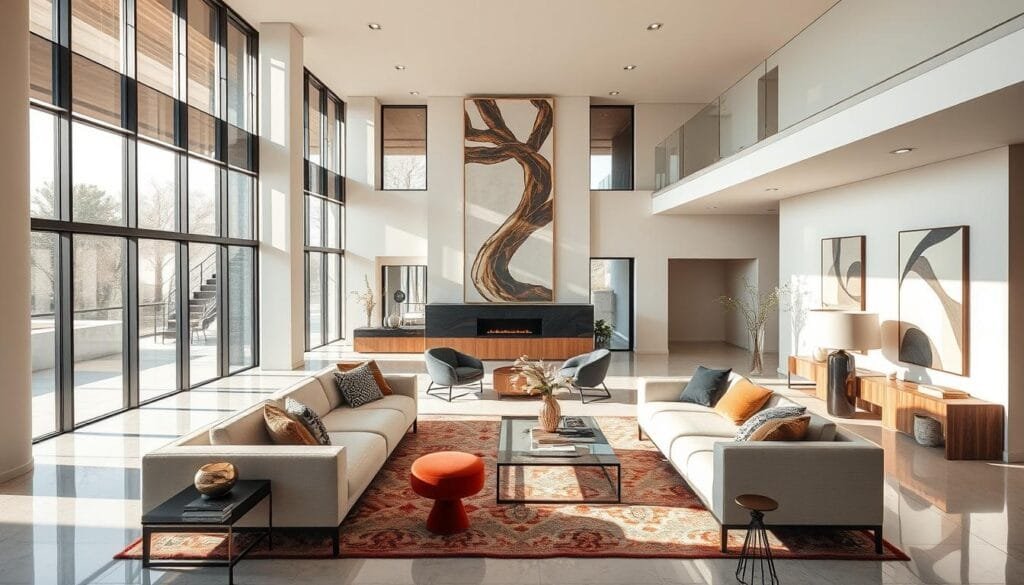 تصميم داخلي عصري تصميم داخلي عصري