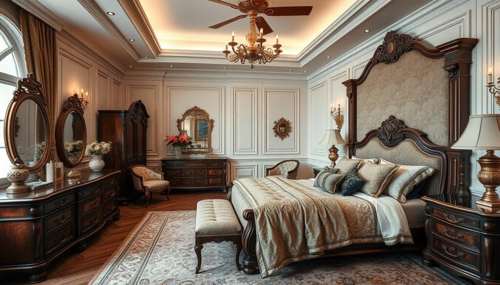 تصميم داخلي لغرف النوم تصميم داخلي لغرف النوم