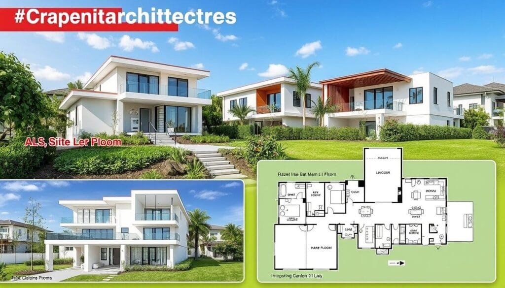 تصميم عقاري