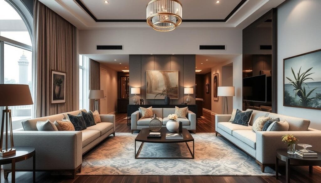 تصميم غرف معيشة تصميم غرف معيشة