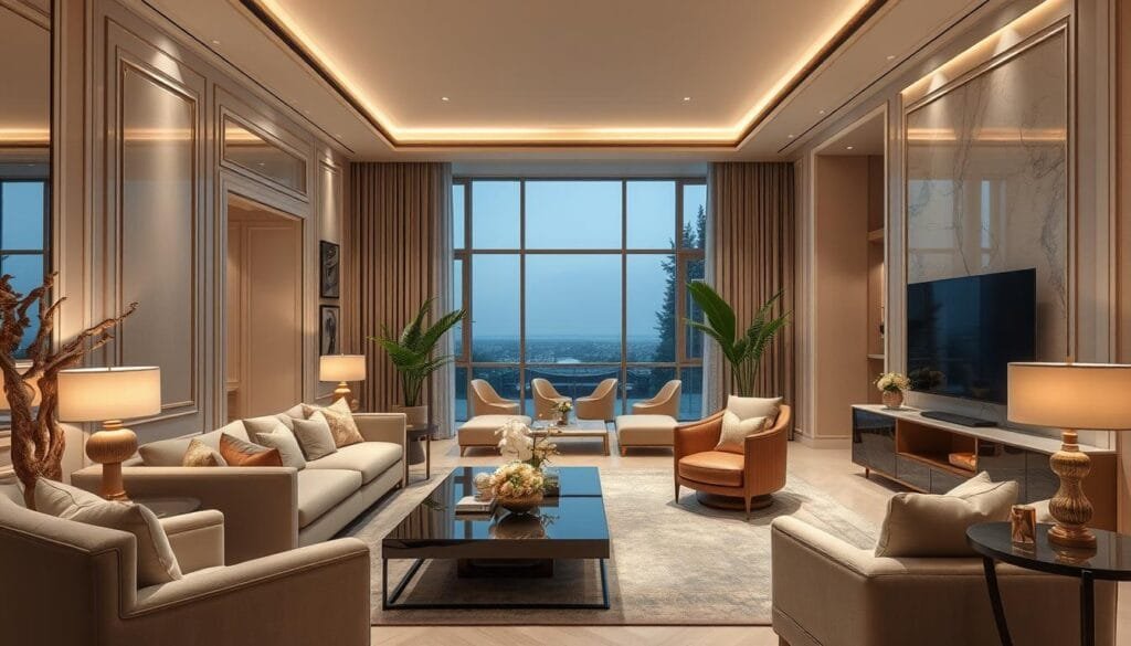 تصميم للرفاهية