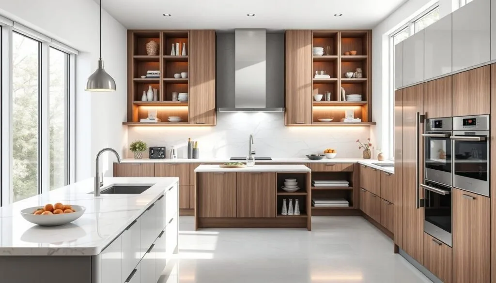 تصميم مطبخ حديث تصميم مطبخ حديث