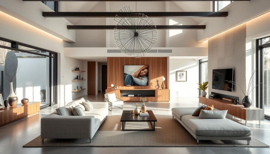 تصميم معماري