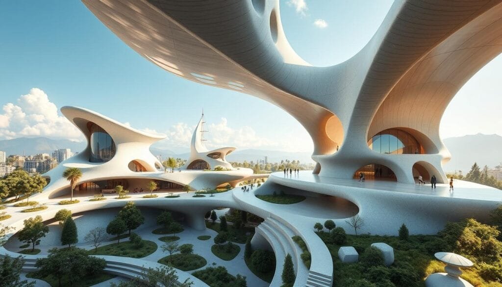 تصميم معماري