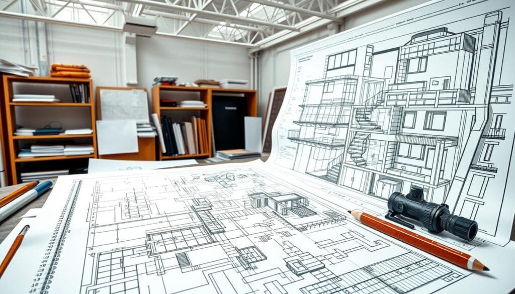 تصميم هندسي