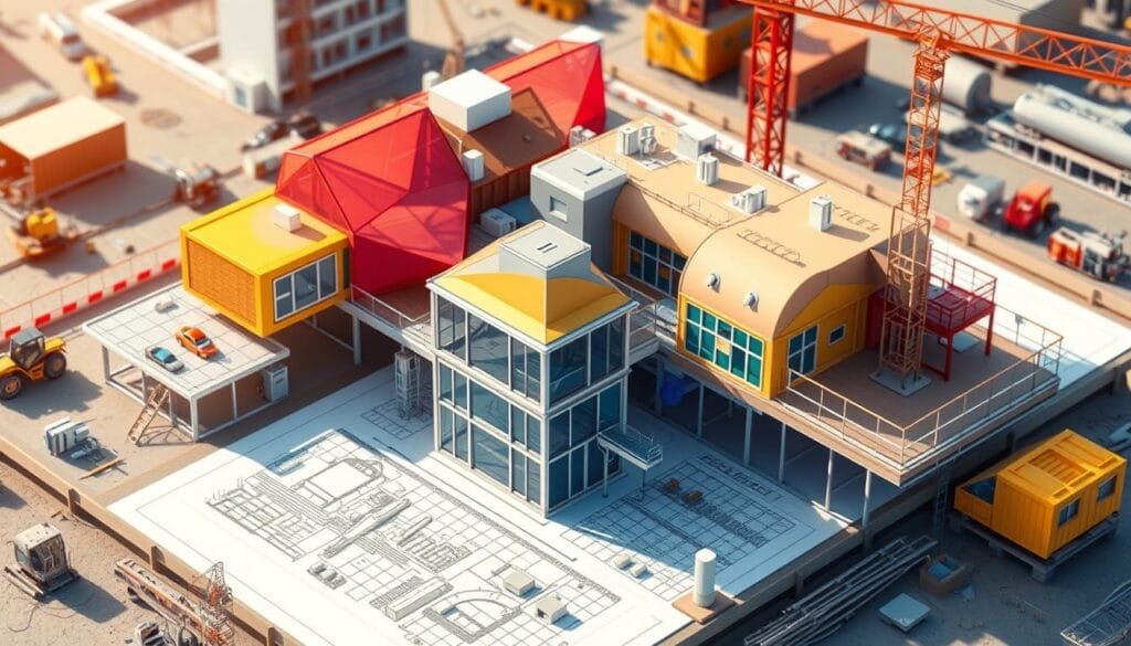 تصميم هندسي