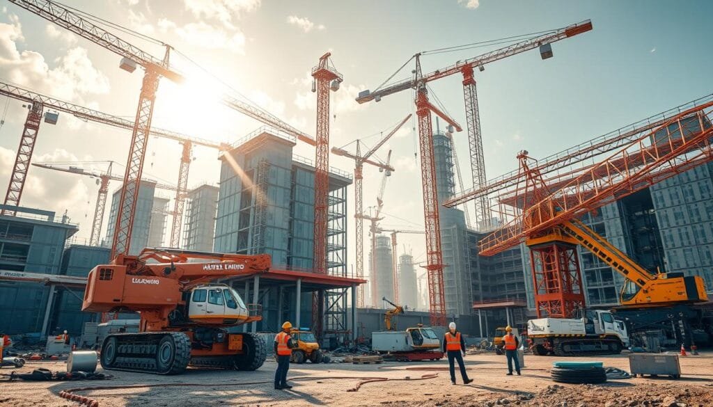 تقنيات البناء الحديثة تقنيات البناء الحديثة