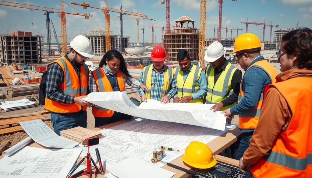 تقييم شركات المقاولات تقييم شركات المقاولات