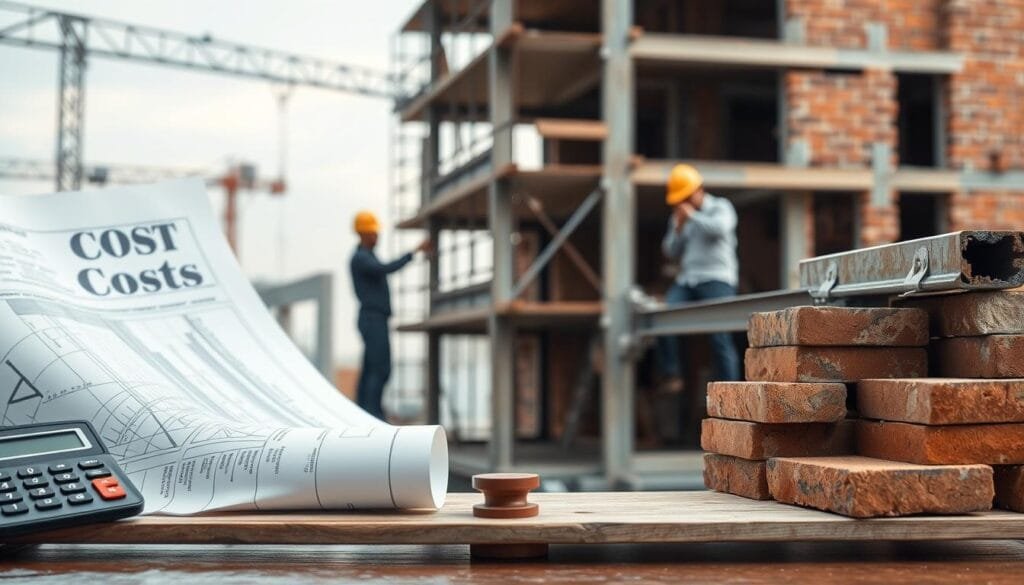 تكلفة البناء وجودة التنفيذ تكلفة البناء وجودة التنفيذ