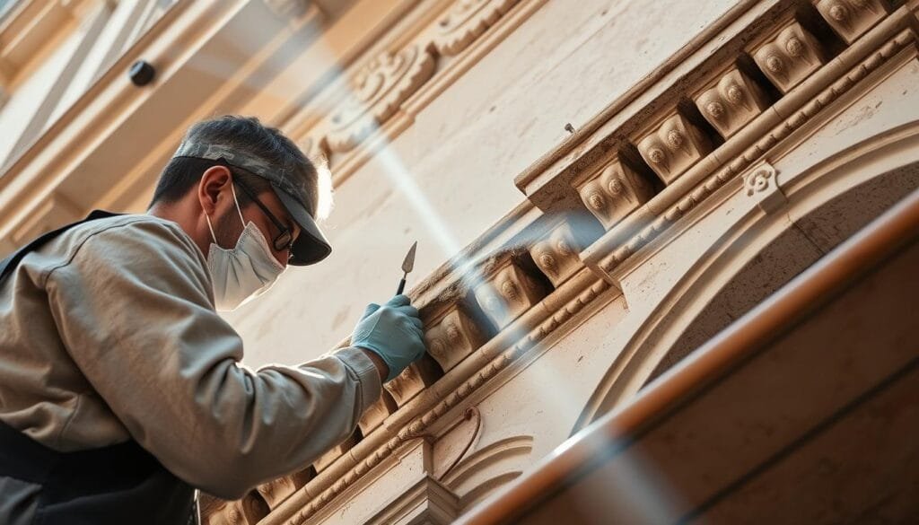 صيانة التشطيبات المعمارية صيانة التشطيبات المعمارية