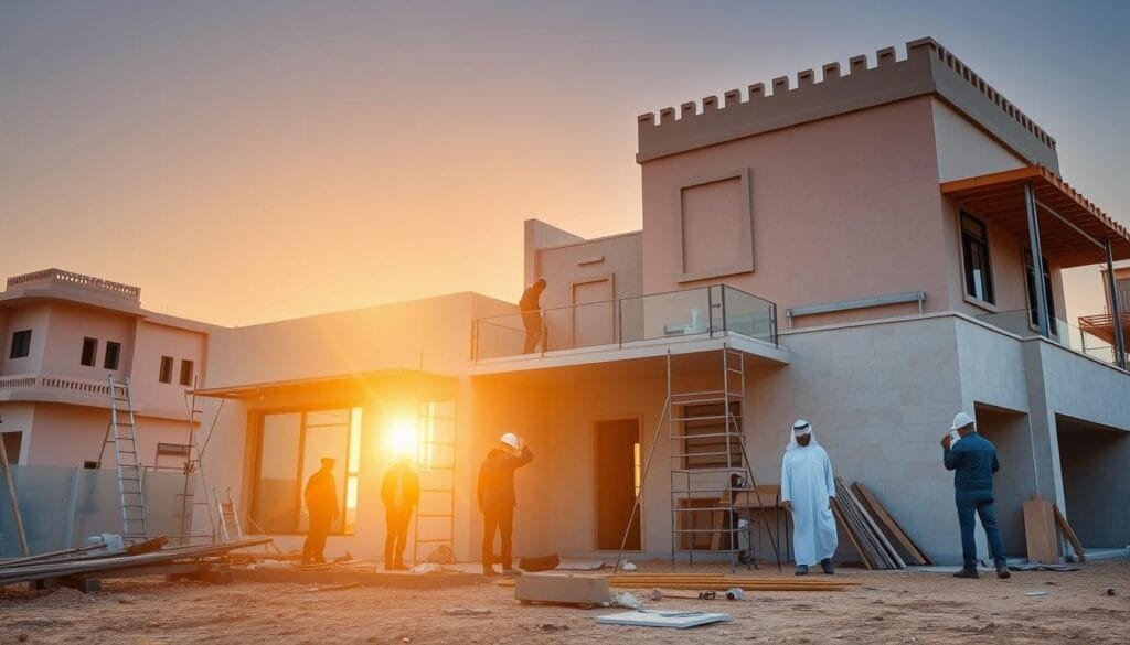 مقاولات