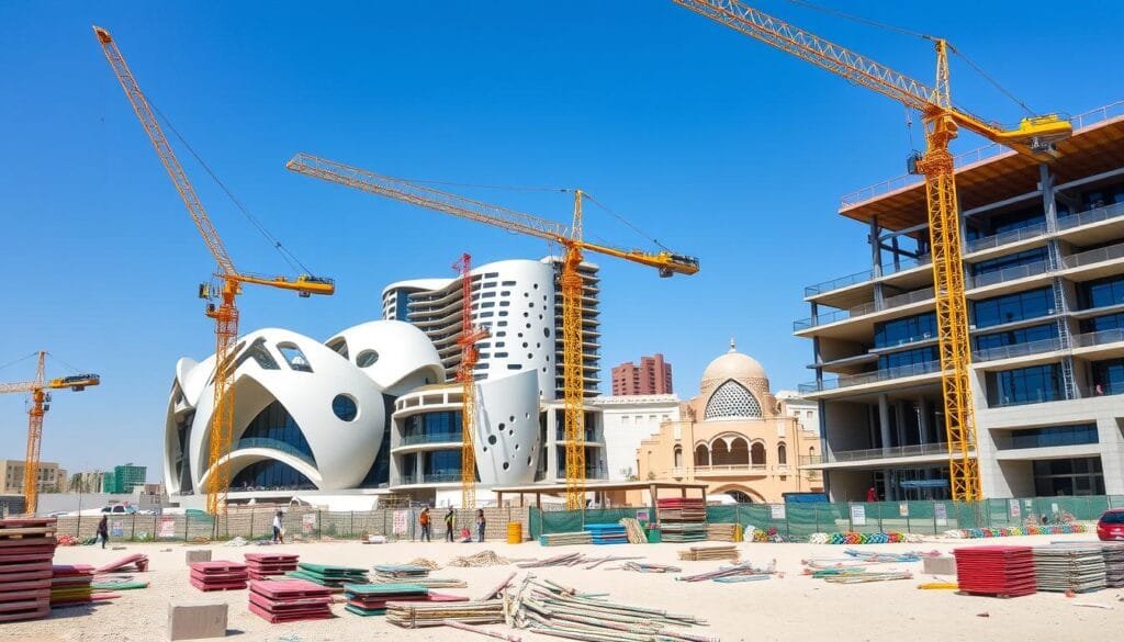مقاولات البناء مقاولات البناء