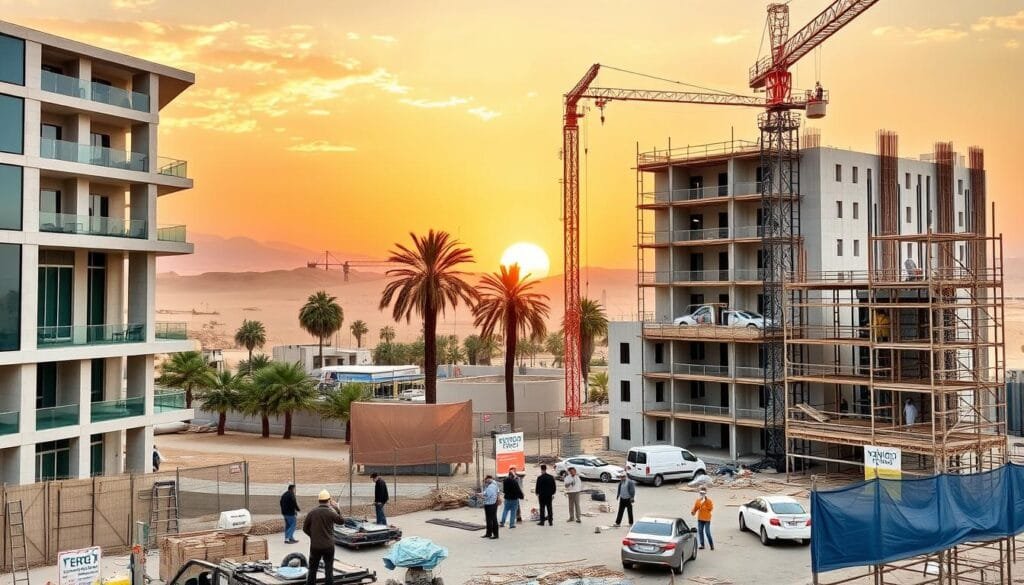 مقاولات البناء والترميم في السعودية مقاولات البناء والترميم في السعودية