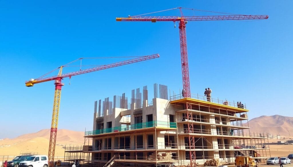 مقاولات بناء في السعودية مقاولات بناء في السعودية