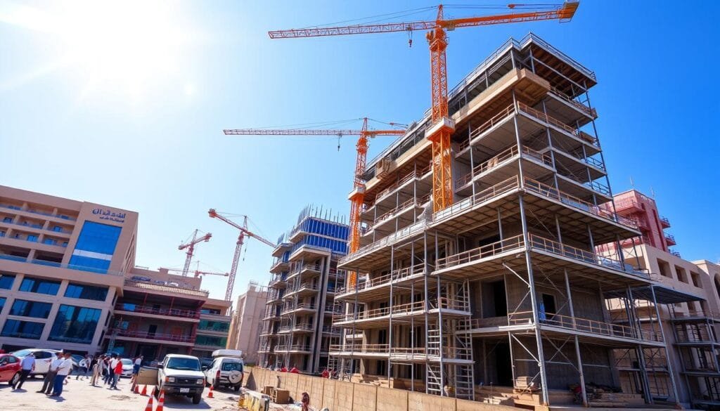 مقاولات في السعودية مقاولات في السعودية