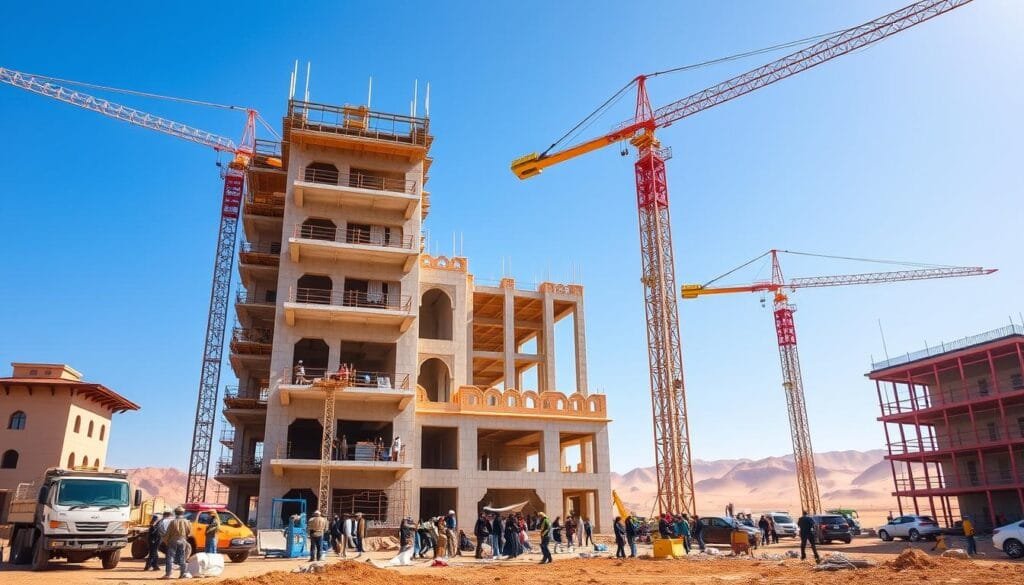 مقاولات في السعودية مقاولات في السعودية