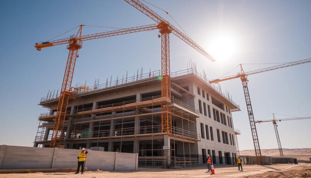 مقاولات في السعودية مقاولات في السعودية