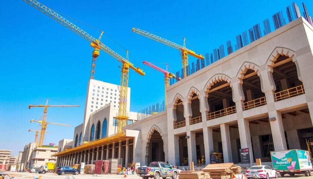 مقاولات في السعودية مقاولات في السعودية