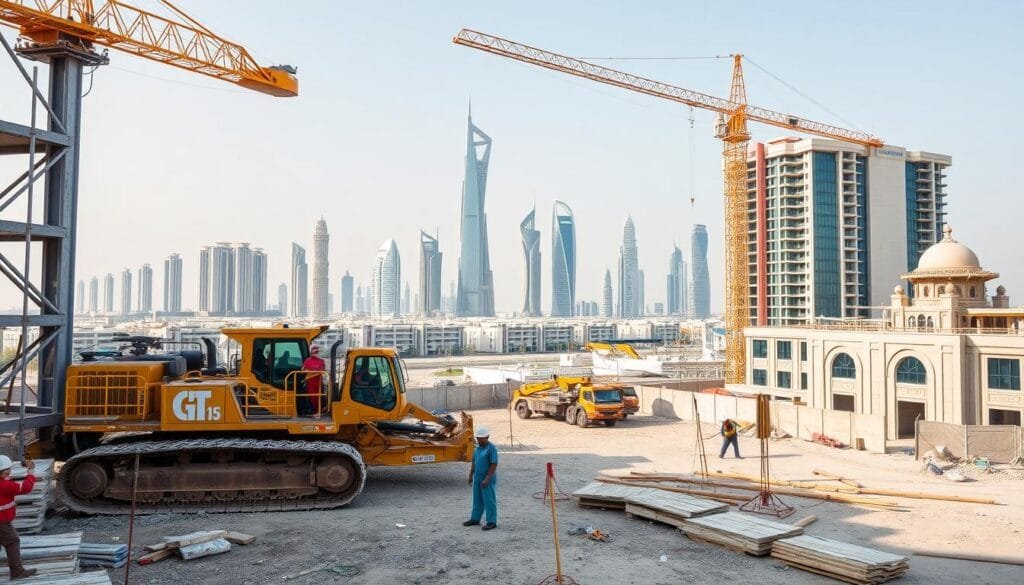 مقاولات في السعودية مقاولات في السعودية