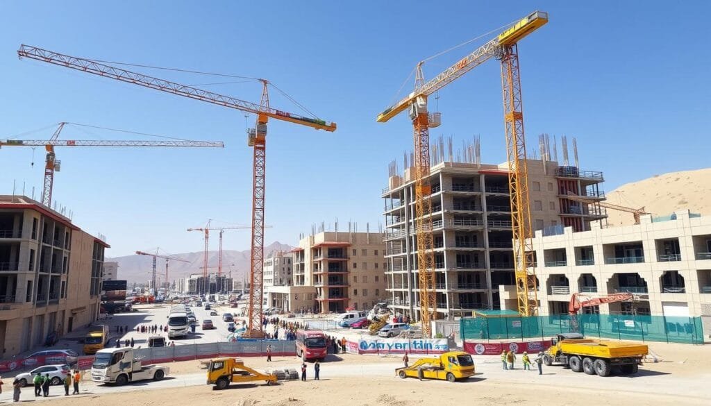 مقاولات في السعودية مقاولات في السعودية
