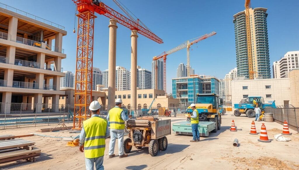 مقاولات في السعودية مقاولات في السعودية