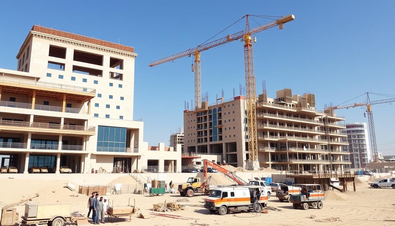 مقاولات- مقاولات في السعودية- ترميم- ترميم منازل- انشاءات
