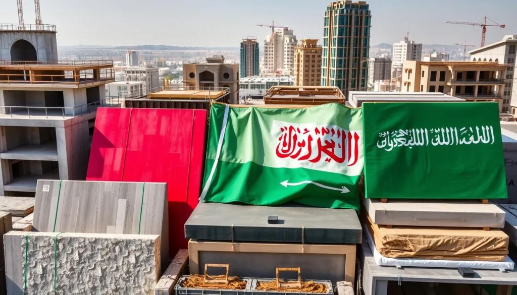 مواصفات سعودية