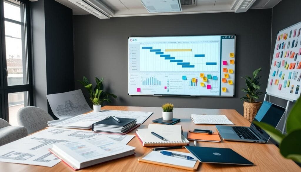 أدوات إدارة المشاريع أدوات إدارة المشاريع