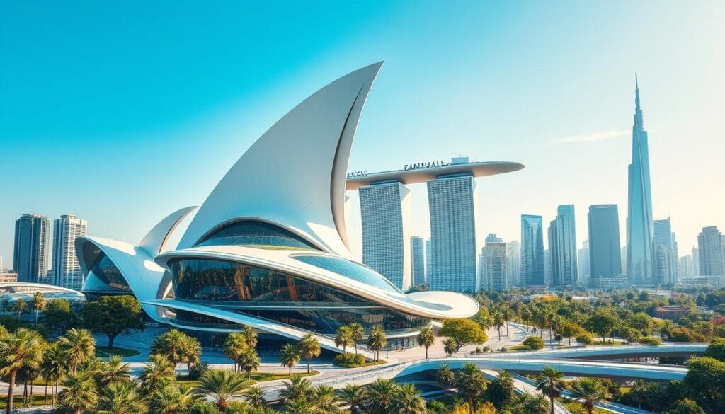 أساليب التصميم والإنشاءات الحديثة أساليب التصميم والإنشاءات الحديثة