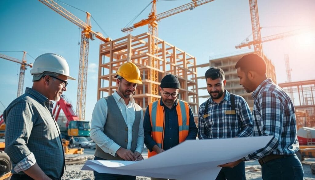 أهمية السمعة في سوق المقاولات أهمية السمعة في سوق المقاولات
