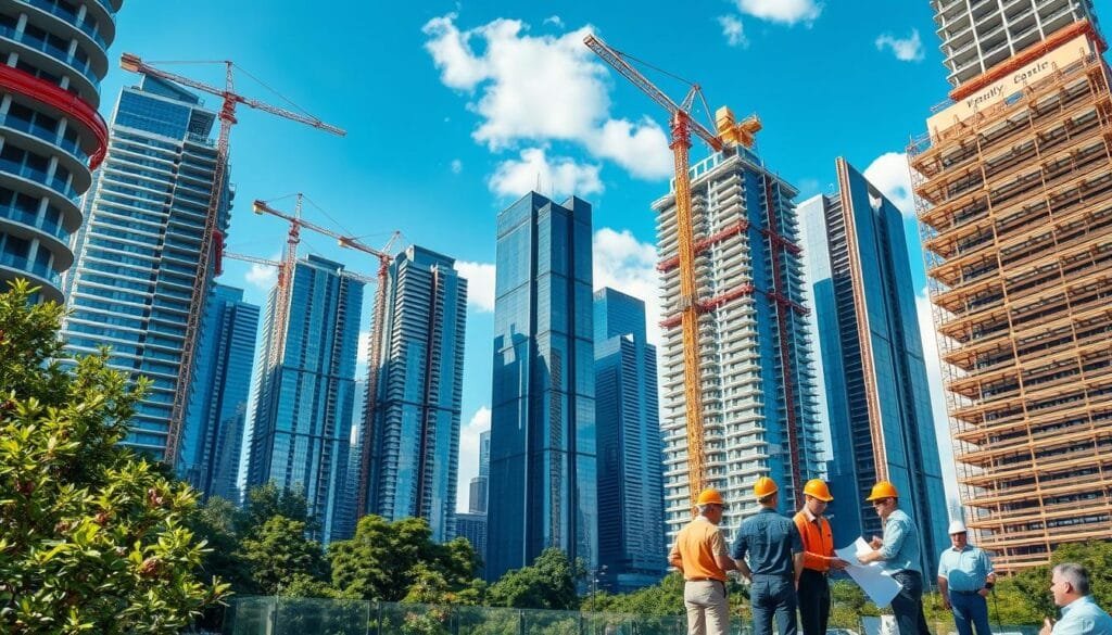 إدارة المشاريع