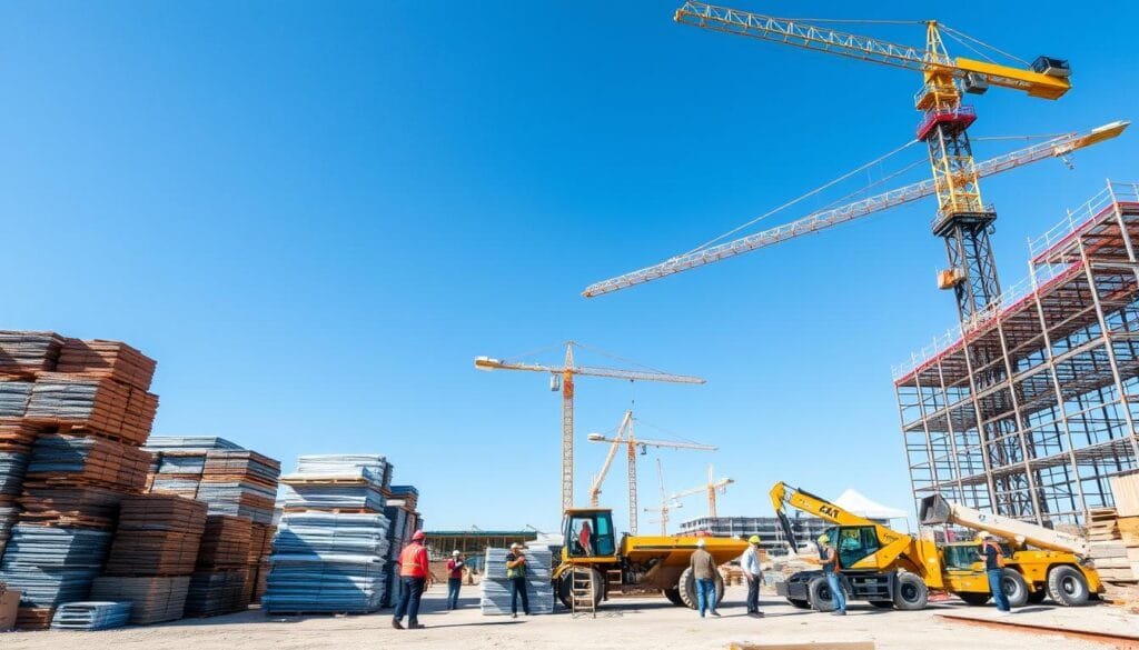 إدارة الموارد في المشاريع إدارة الموارد في المشاريع