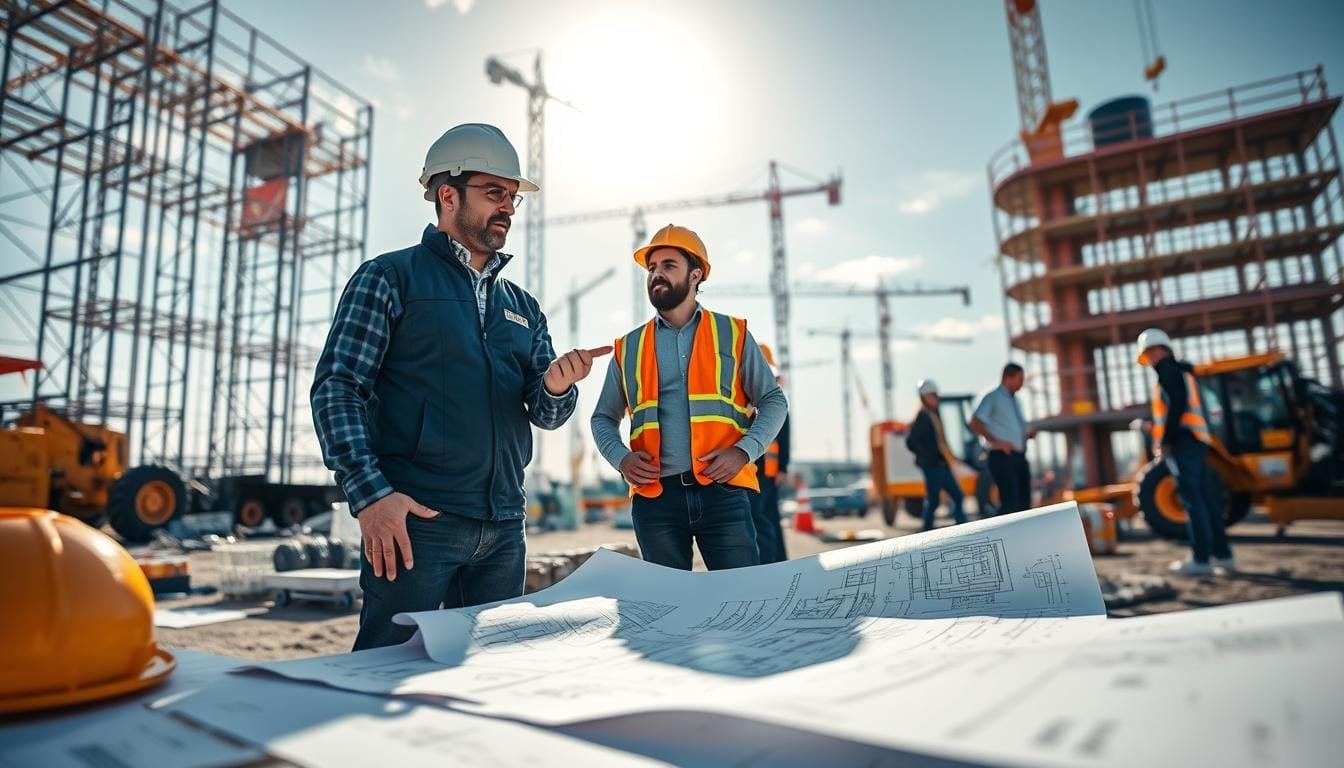 اتقان المقاولات - المقاولات في السعودية - شركة إنشاءات - شركة مقاولات