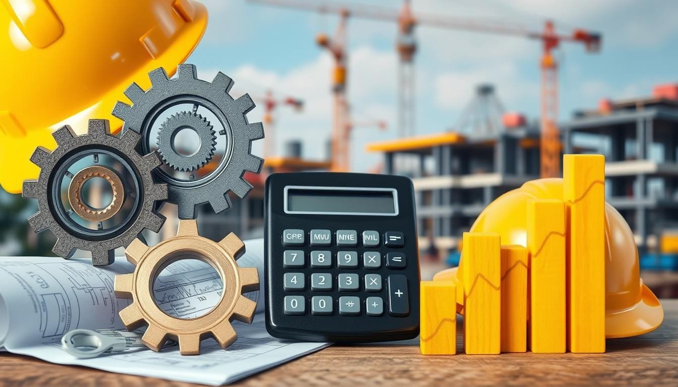 اتقان المقاولات - المقاولات في السعودية - شركة إنشاءات - شركة مقاولات