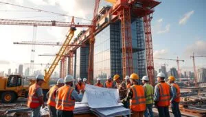 اتقان المقاولات - المقاولات في السعودية - شركة إنشاءات - شركة مقاولات