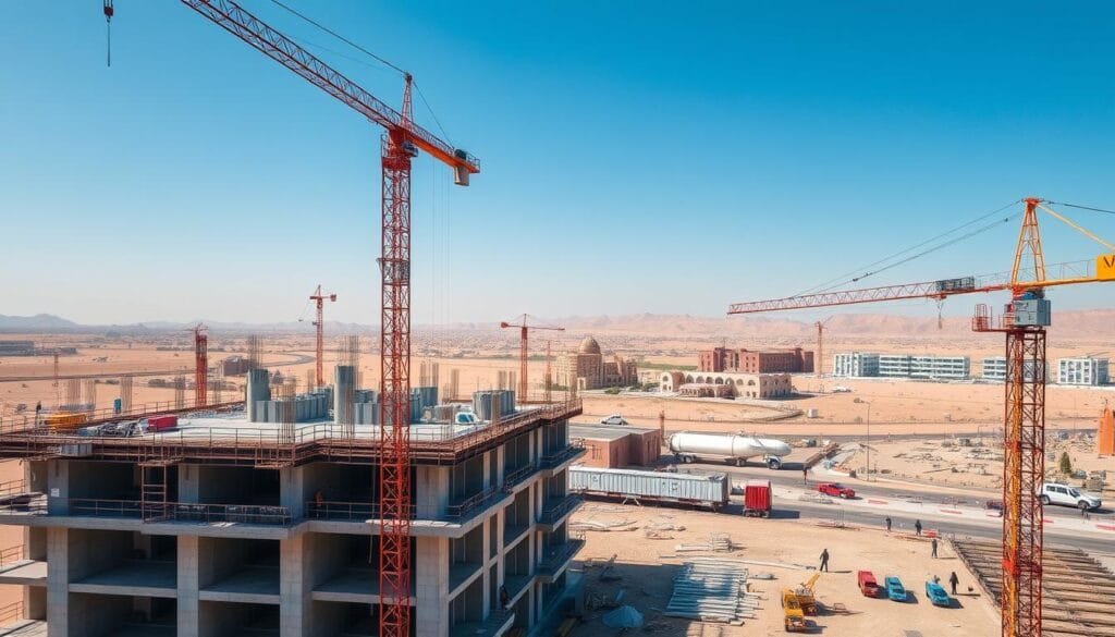 اتقان المقاولات في السعودية اتقان المقاولات في السعودية
