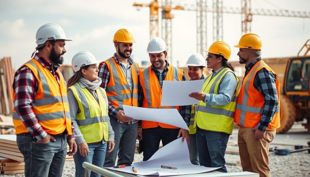 اختيار مقاولين اختيار مقاولين