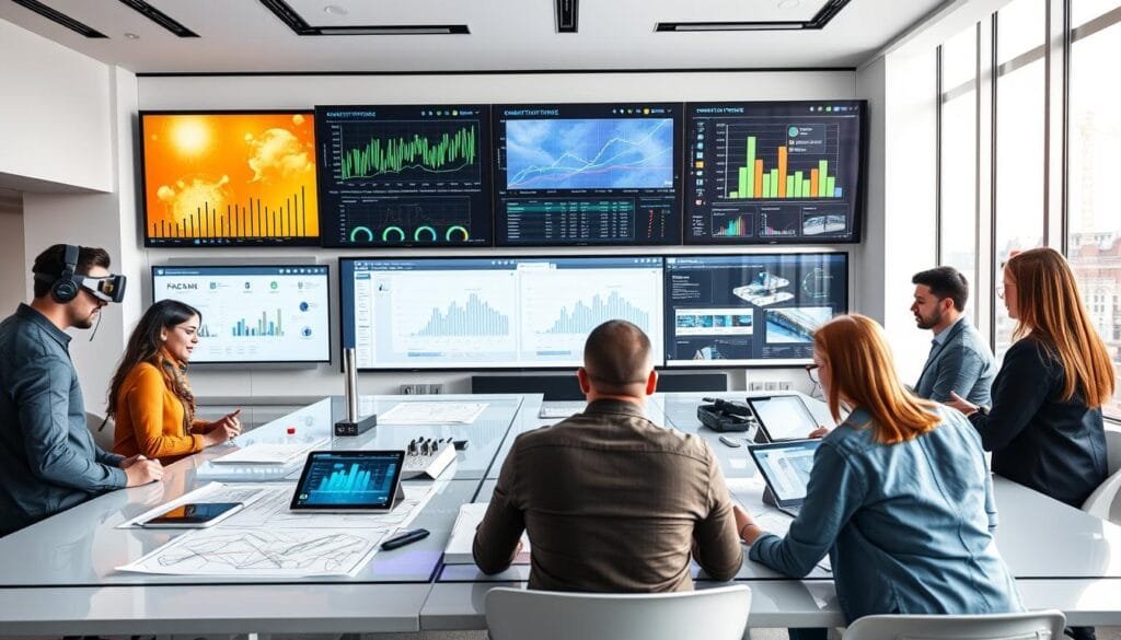 استخدام التكنولوجيا في إدارة المشاريع استخدام التكنولوجيا في إدارة المشاريع
