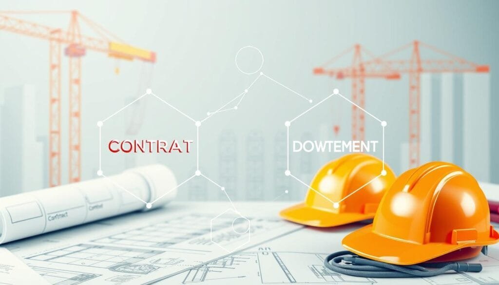 استراتيجيات إدارة العقود استراتيجيات إدارة العقود
