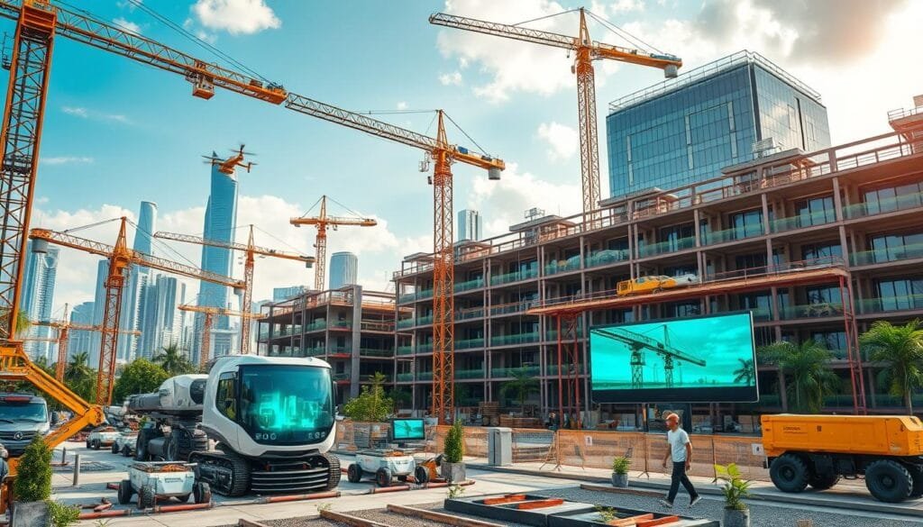 الابتكار في قطاع المقاولات الابتكار في قطاع المقاولات