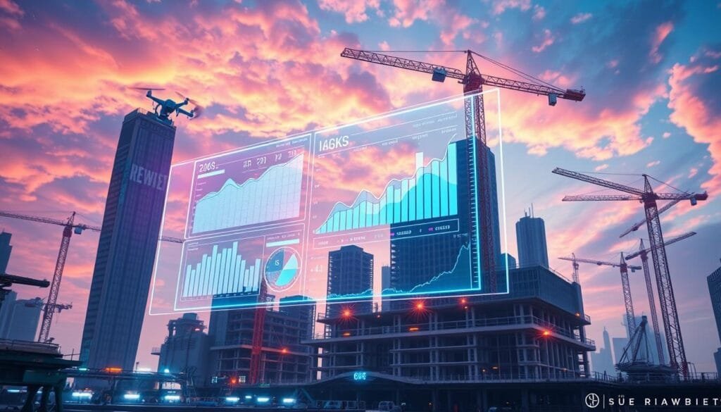 التحليلات البيانية في اتخاذ القرارات
