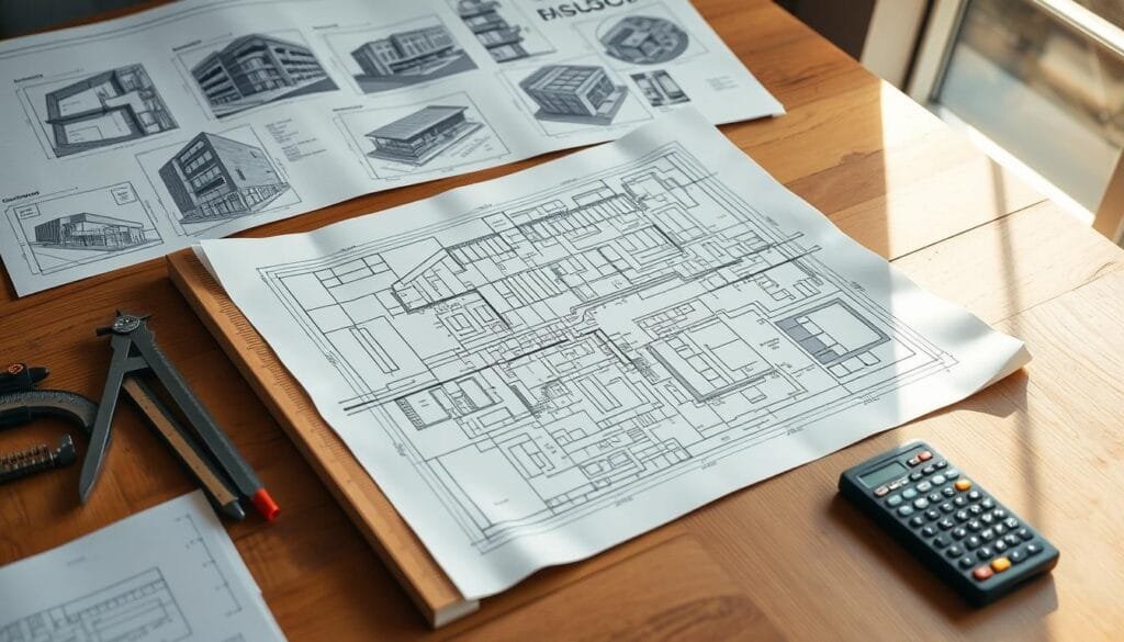 التخطيط في المقاولات التخطيط في المقاولات