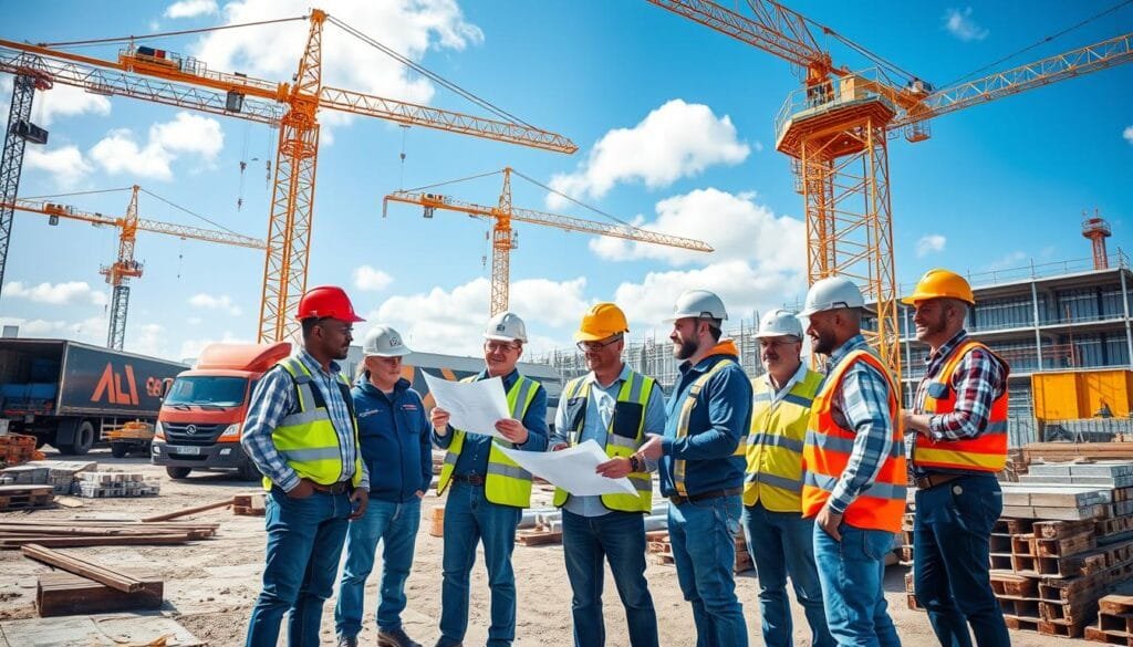 التعاون مع الموردين التعاون مع الموردين