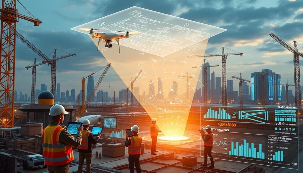 التكنولوجيا في إدارة المشاريع التكنولوجيا في إدارة المشاريع