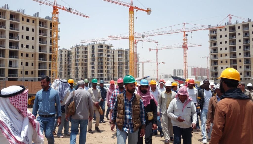 تحديات المقاولين