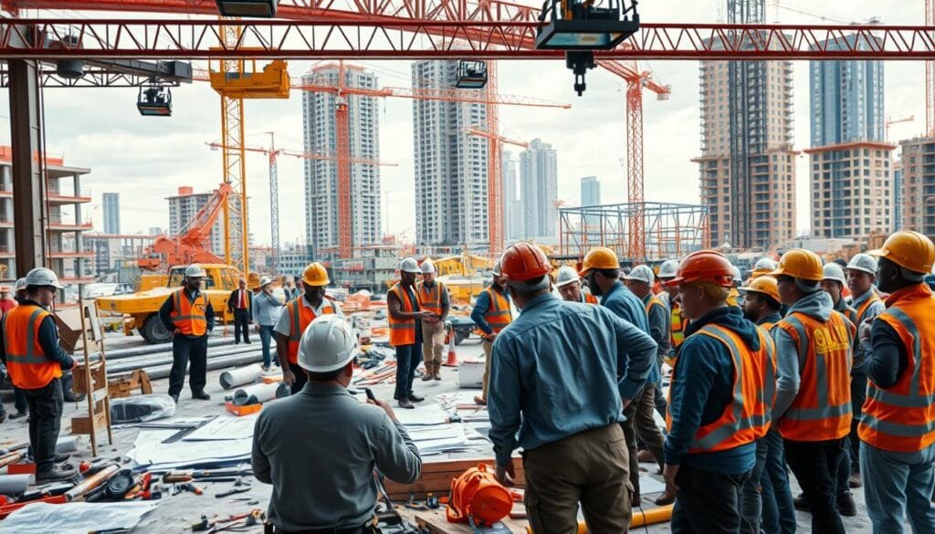 تحديات المقاولين تحديات المقاولين