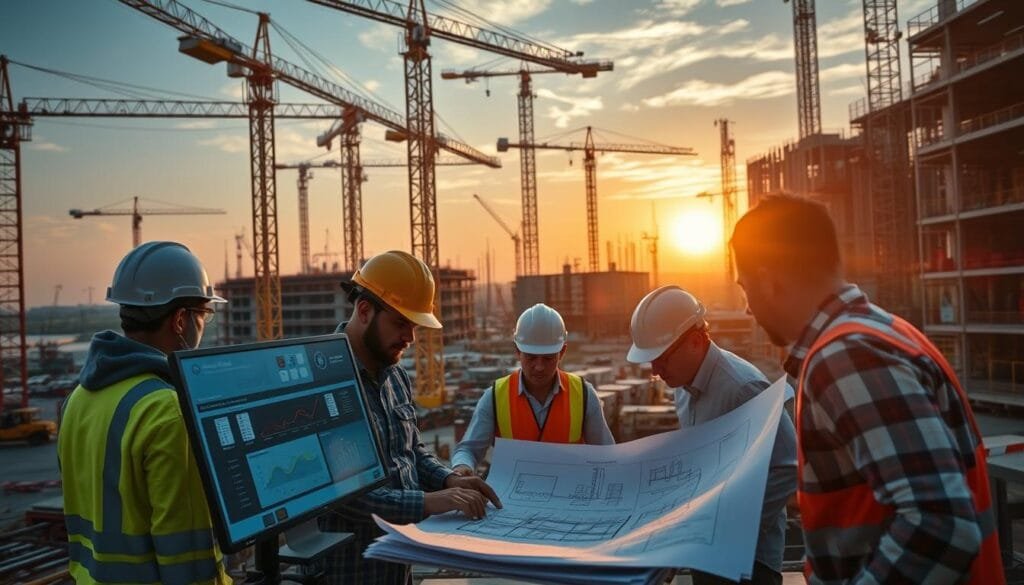 تحسين أداء المشاريع تحسين أداء المشاريع