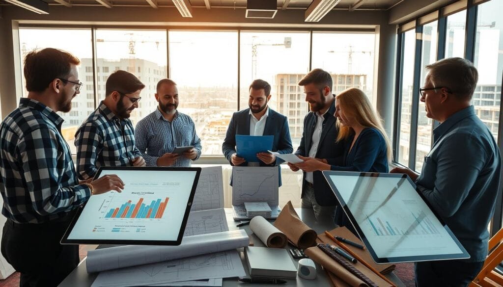 تقييم أداء المشاريع تقييم أداء المشاريع