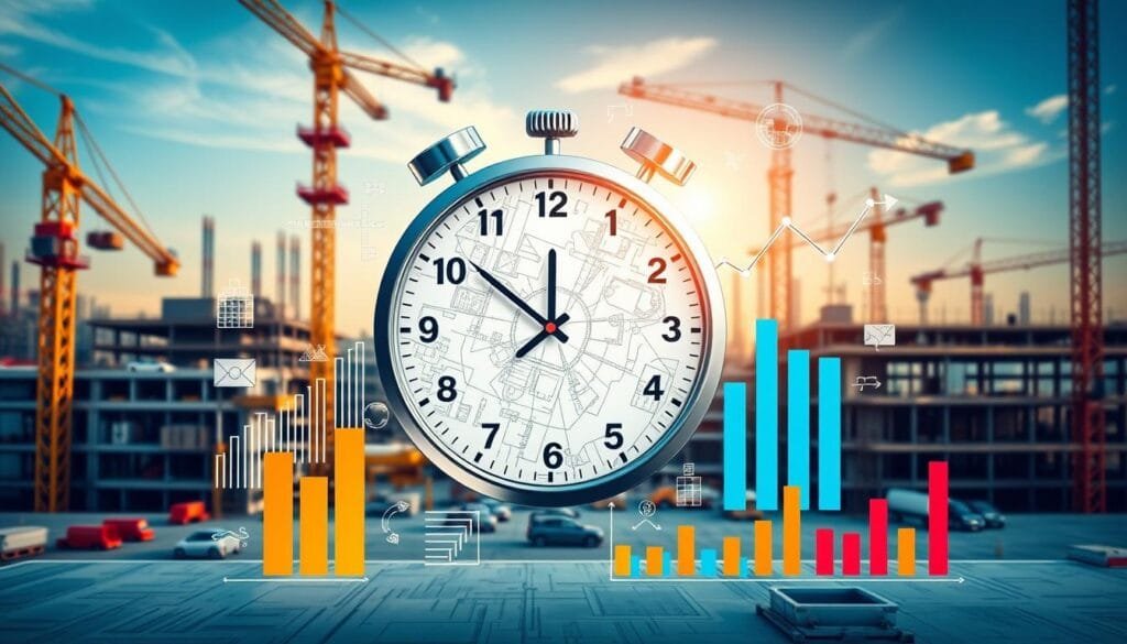 تقييم الأداء الزمني للمشاريع تقييم الأداء الزمني للمشاريع