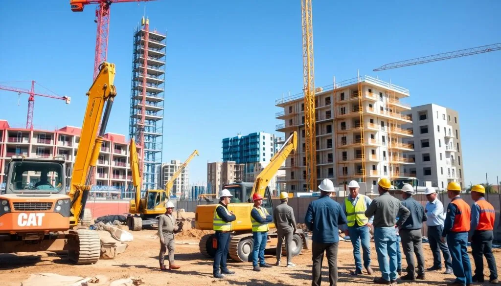 خدمات المقاولات خدمات المقاولات